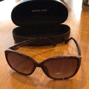 Michael Kors sunglasses